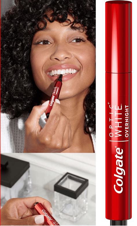 colgate whitening pen reviews